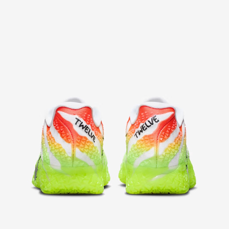 SEPATU BASKET NIKE Ja 3 Snowed In EP