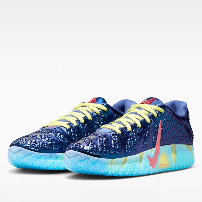 SEPATU BASKET NIKE JA 3 Uncle Phil EP