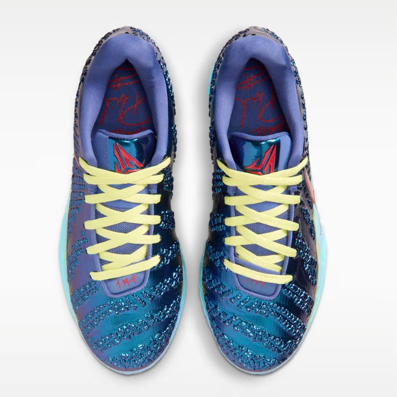 SEPATU BASKET NIKE JA 3 Uncle Phil EP