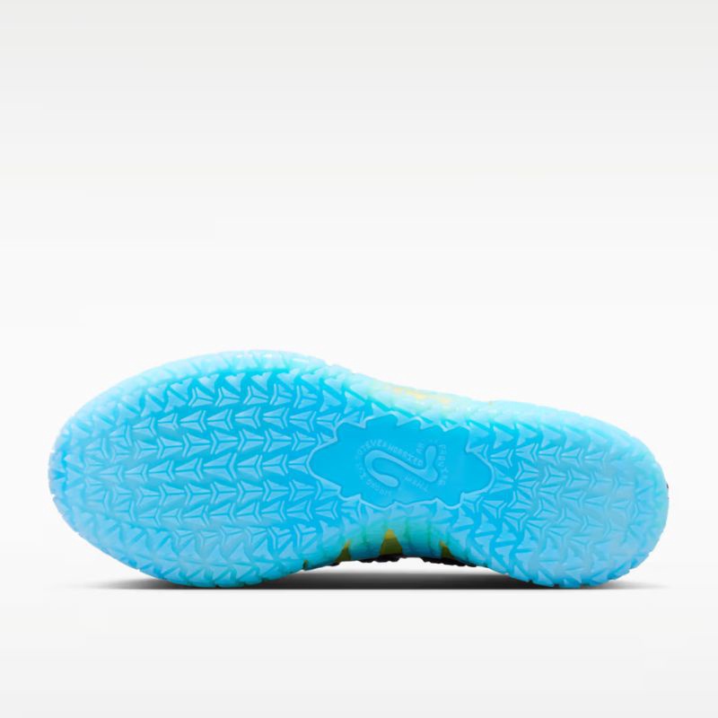 SEPATU BASKET NIKE JA 3 Uncle Phil EP