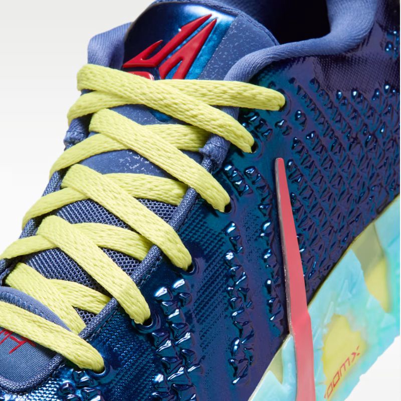 SEPATU BASKET NIKE JA 3 Uncle Phil EP