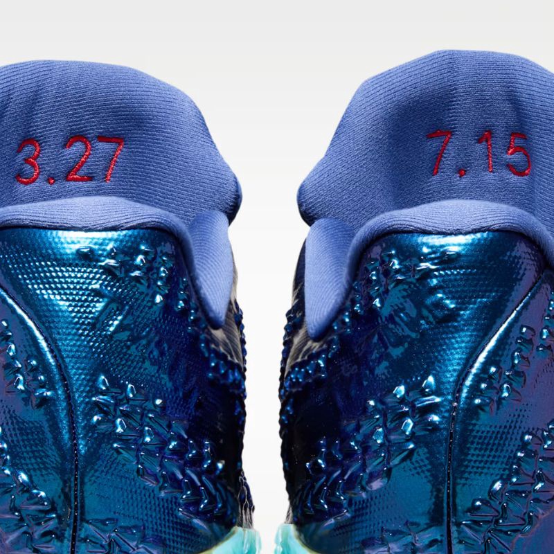 SEPATU BASKET NIKE JA 3 Uncle Phil EP