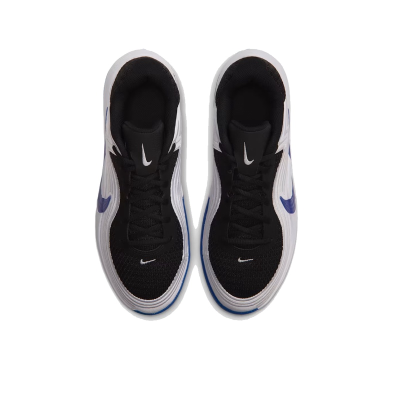 Nike Precision 8 Low foto 3