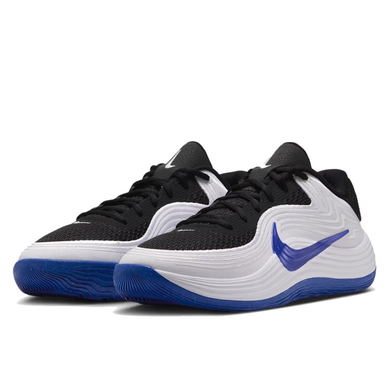 Nike Precision 8 Low foto 4