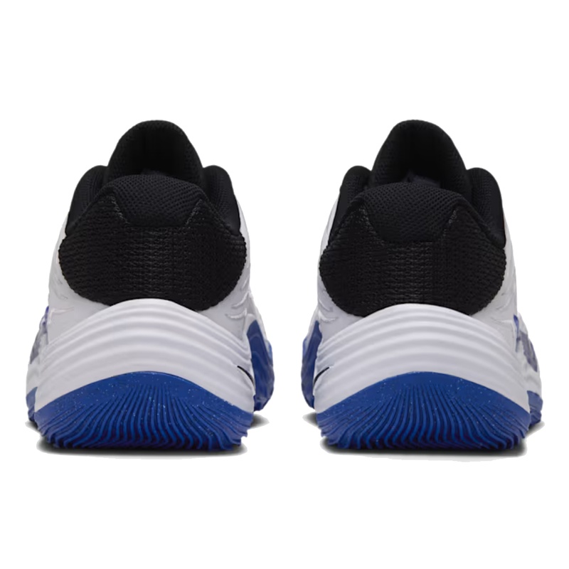 Nike Precision 8 Low foto 5