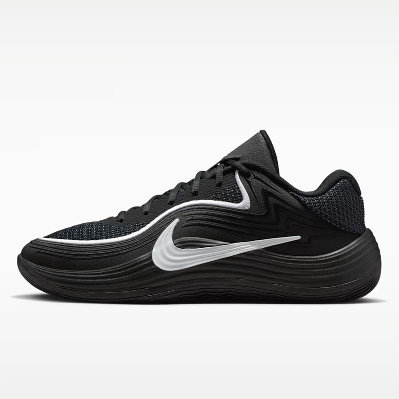SEPATU BASKET NIKE PRECISION 8 LOW