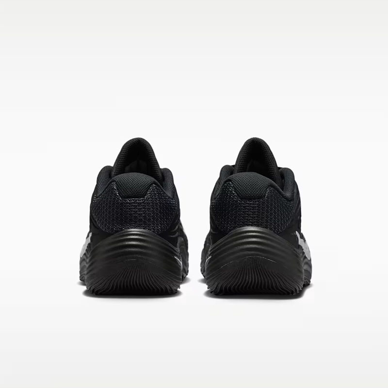 SEPATU BASKET NIKE PRECISION 8 LOW