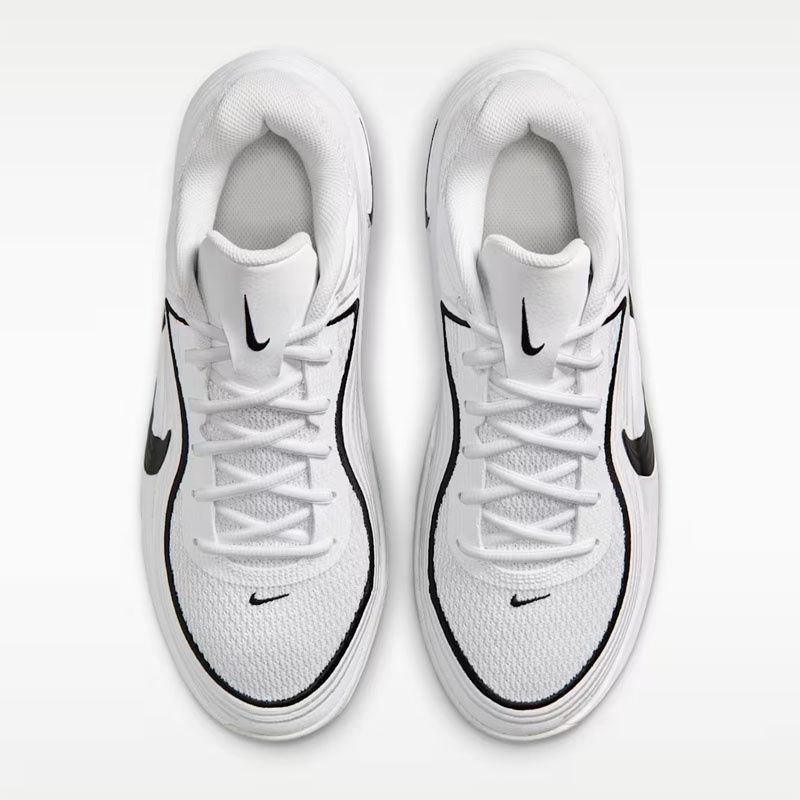 SEPATU BASKET NIKE PRECISION 8 LOW