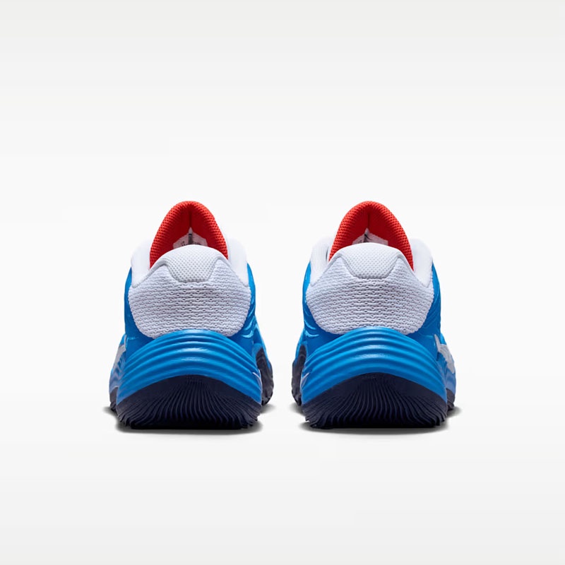 SEPATU BASKET NIKE PRECISION 8 LOW