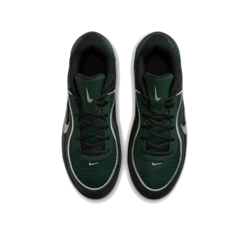 Nike Precision 8 Low foto 3
