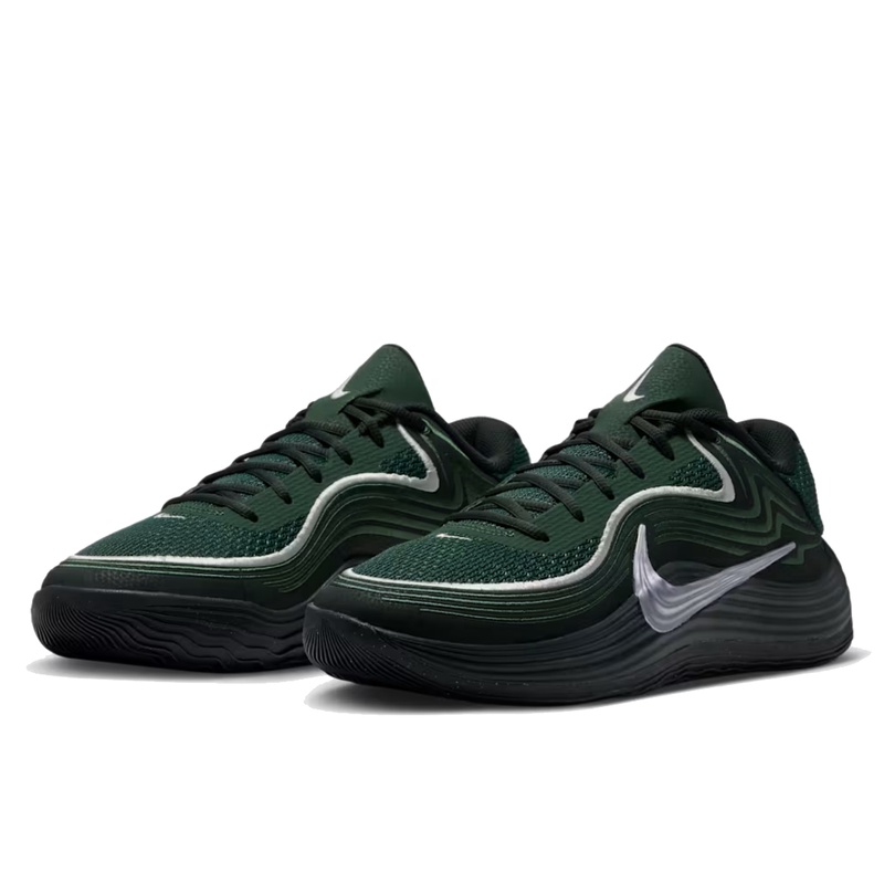 Nike Precision 8 Low foto 4