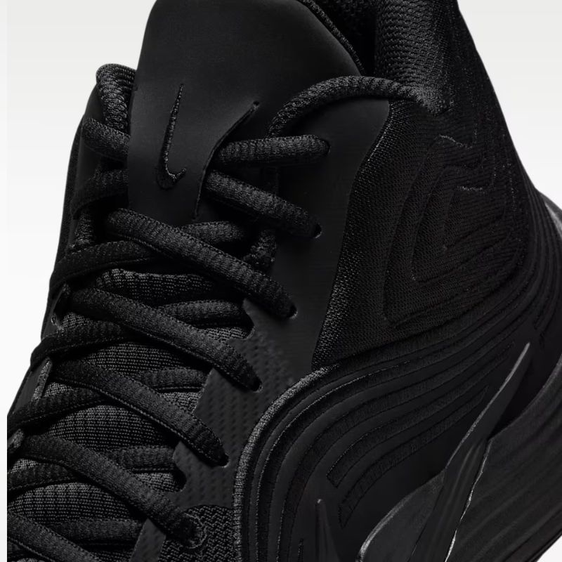 SEPATU BASKET NIKE Precision 8 MID