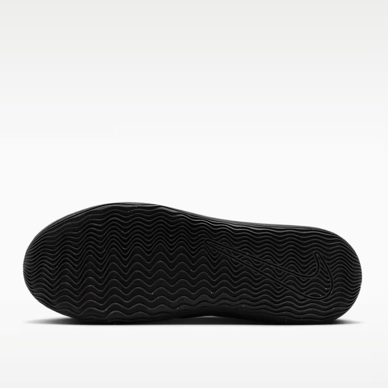 SEPATU BASKET NIKE Precision 8 MID