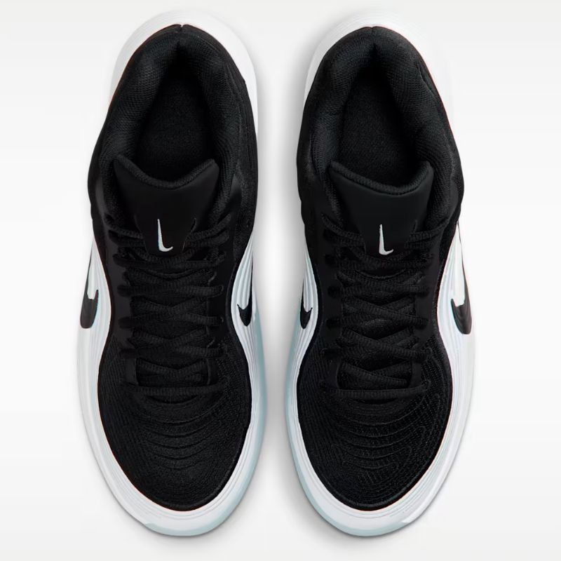 SEPATU BASKET NIKE Precision 8 MID