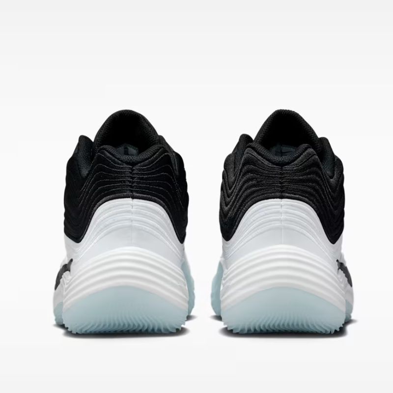 SEPATU BASKET NIKE Precision 8 MID