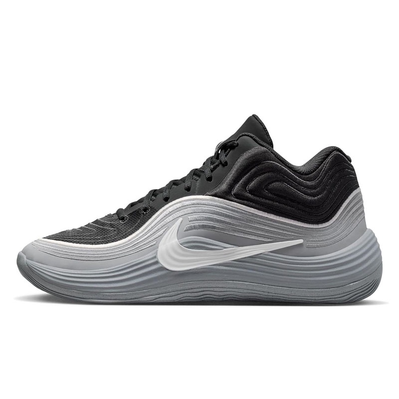 SEPATU BASKET NIKE  PRECISION 8 MID