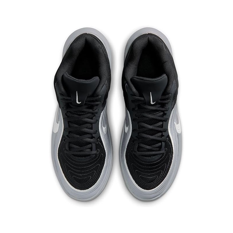 SEPATU BASKET NIKE  PRECISION 8 MID
