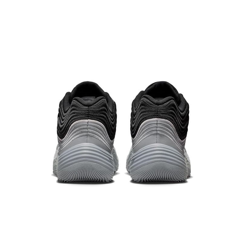 SEPATU BASKET NIKE  PRECISION 8 MID