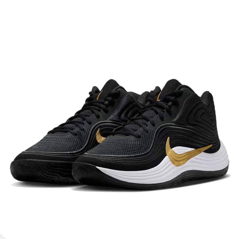Nike Precision 8 Mid foto 3