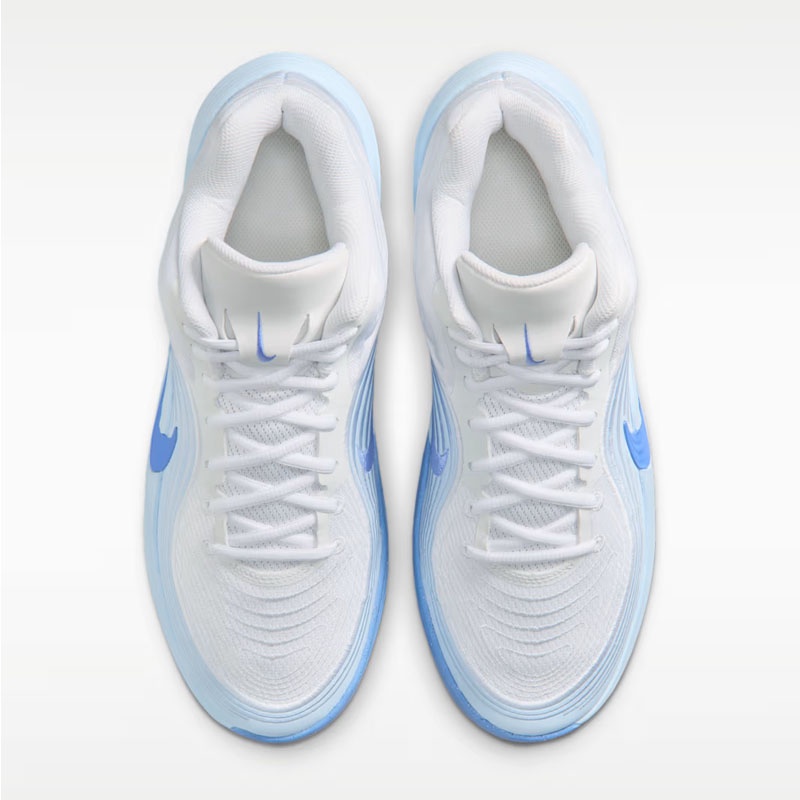 SEPATU BASKET NIKE PRECISION 8 MID