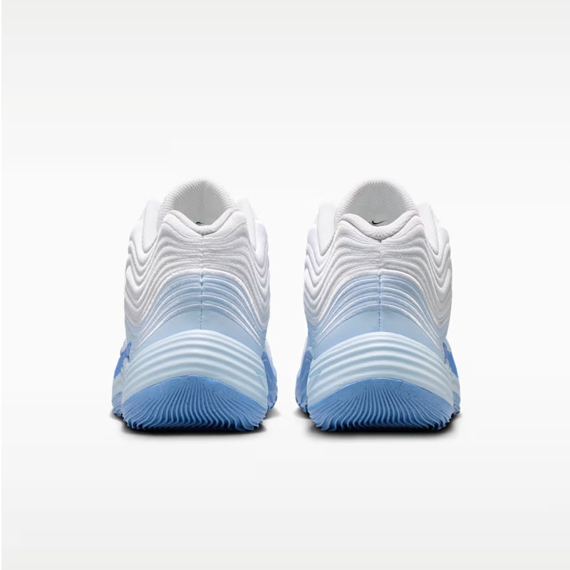 SEPATU BASKET NIKE PRECISION 8 MID