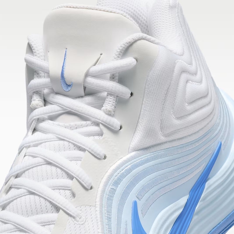 SEPATU BASKET NIKE PRECISION 8 MID