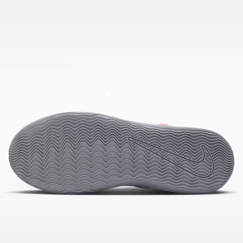 Nike Precision 8 Mid foto 2