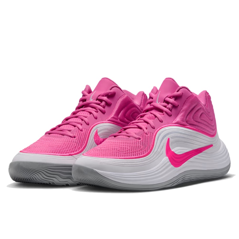 Nike Precision 8 Mid foto 4