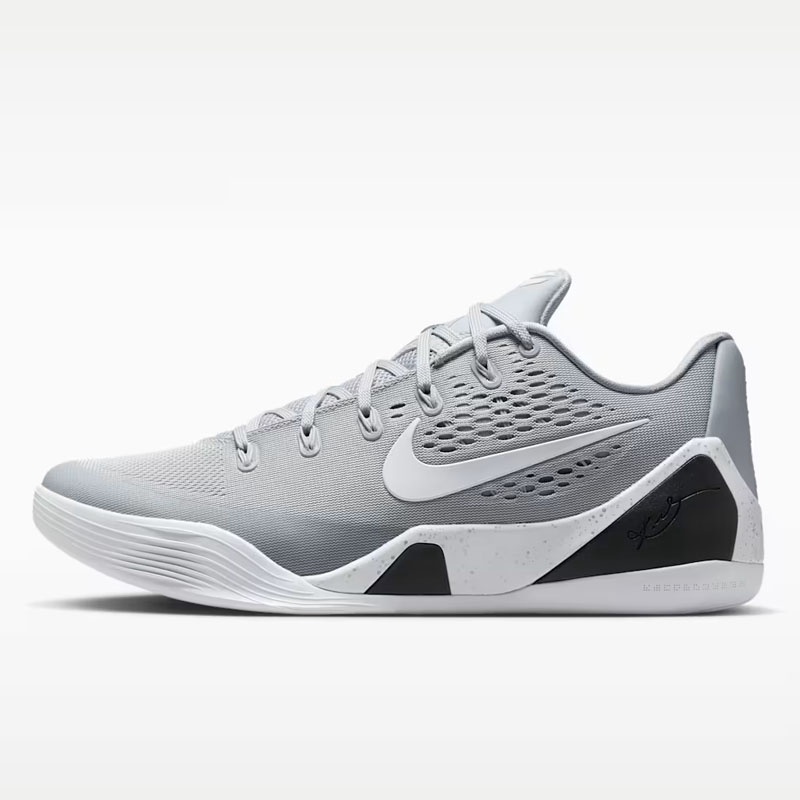 SEPATU BASKET NIKE Kobe IX Elite Low EM Protro