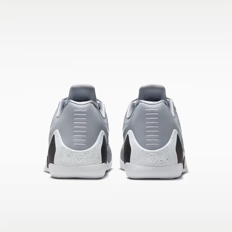 SEPATU BASKET NIKE Kobe IX Elite Low EM Protro