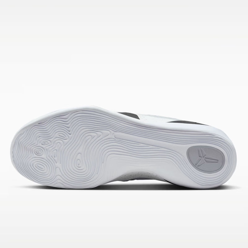 SEPATU BASKET NIKE Kobe IX Elite Low EM Protro