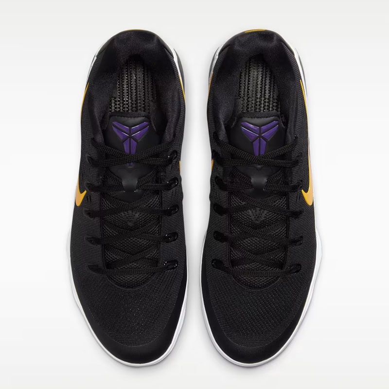 SEPATU BASKET NIKE Kobe IX Elite Low EM Protro