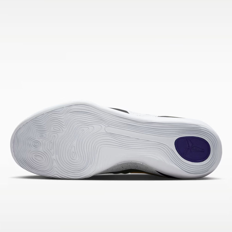 SEPATU BASKET NIKE Kobe IX Elite Low EM Protro