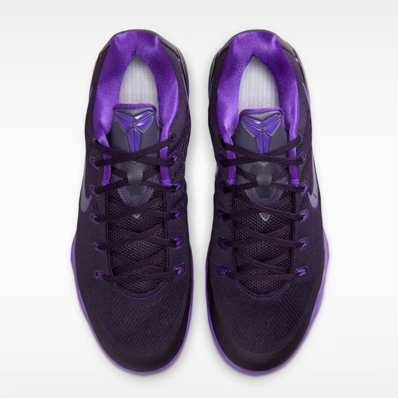 SEPATU BASKET NIKE Kobe 9 EM Protro