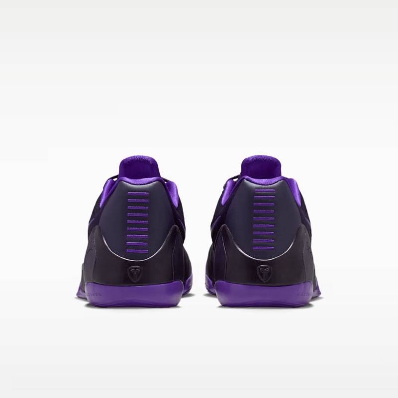 SEPATU BASKET NIKE Kobe 9 EM Protro