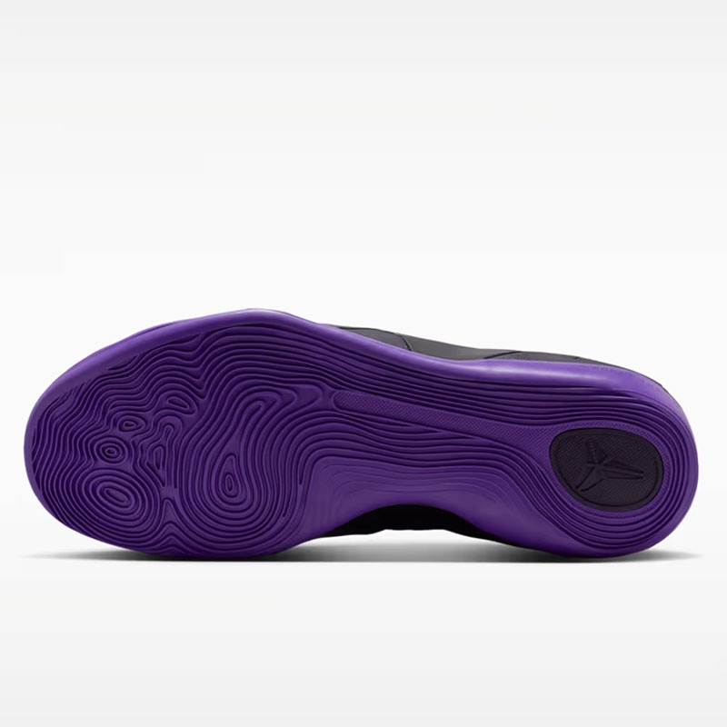 SEPATU BASKET NIKE Kobe 9 EM Protro