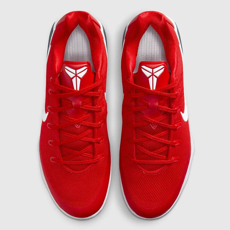 SEPATU BASKET NIKE Kobe IX Elite Low EM Protro