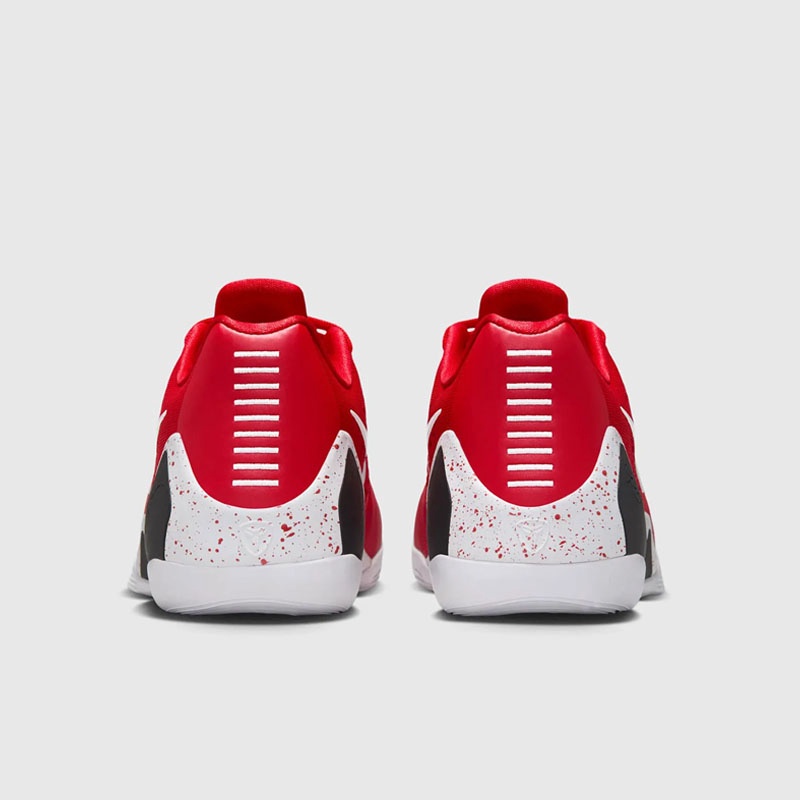 SEPATU BASKET NIKE Kobe IX Elite Low EM Protro