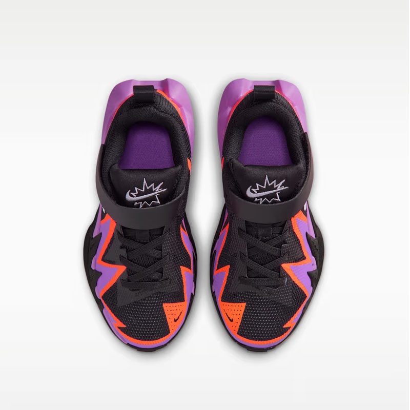 SEPATU BASKET NIKE S.T. DYNAMITE PS