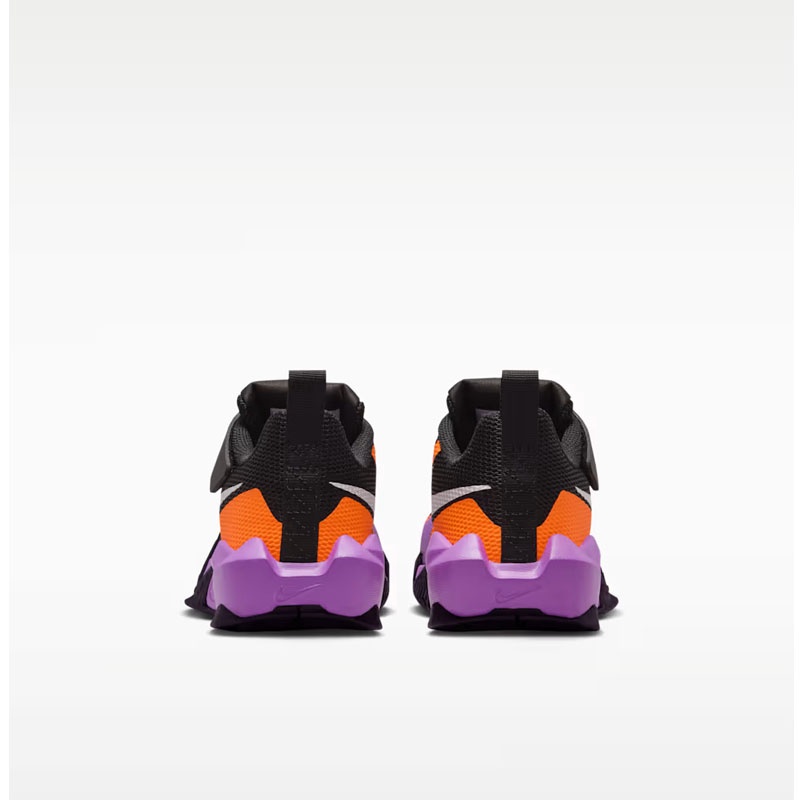 SEPATU BASKET NIKE S.T. DYNAMITE PS
