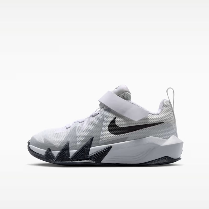 SEPATU BASKET NIKE S.T. DYNAMITE PS