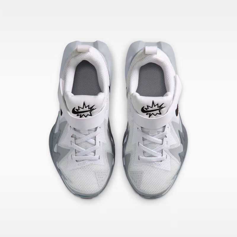 SEPATU BASKET NIKE S.T. DYNAMITE PS