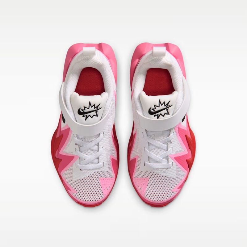 SEPATU BASKET NIKE S.T. DYNAMITE PS