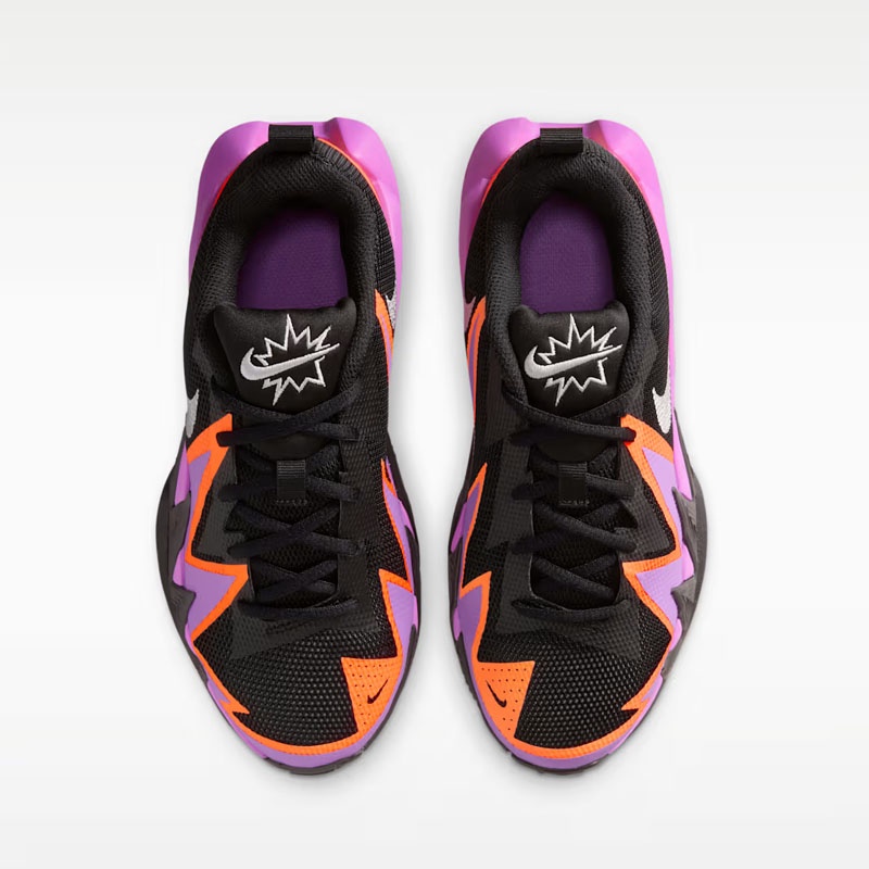 SEPATU BASKET NIKE S.T. DYNAMITE GS