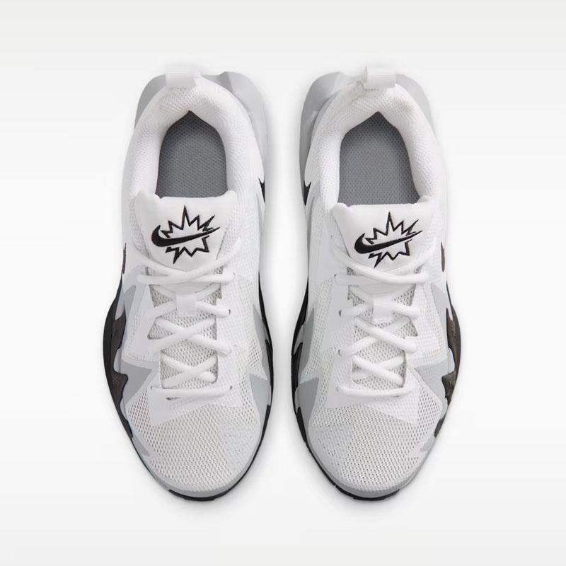 SEPATU BASKET NIKE S.T. DYNAMITE GS