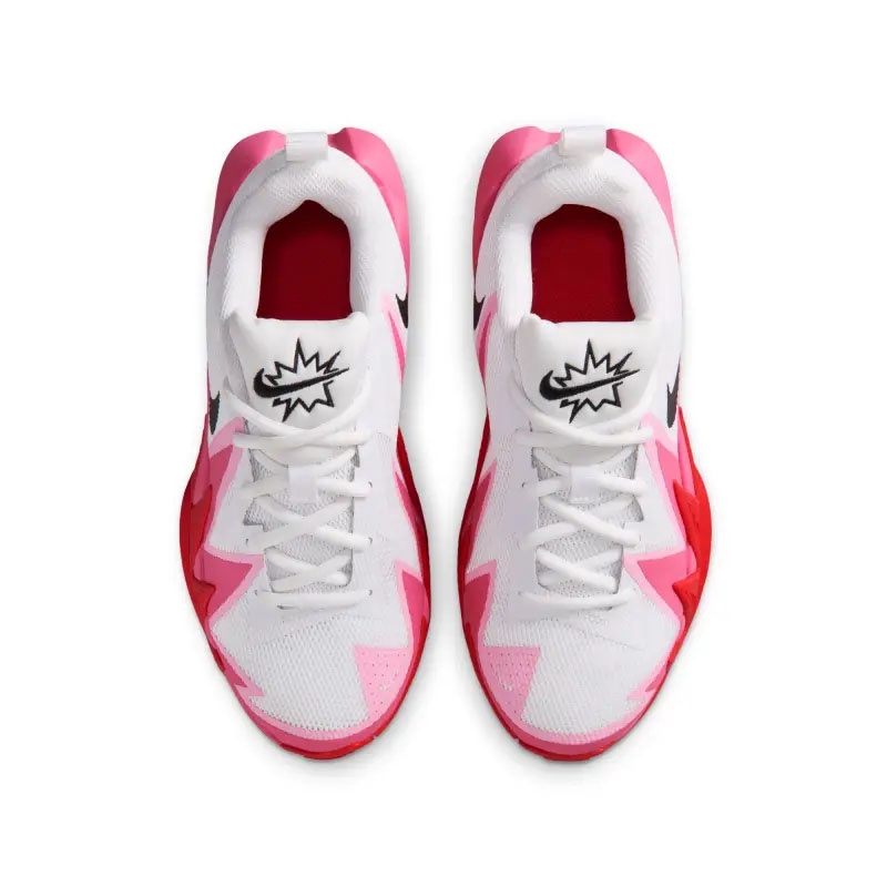 SEPATU BASKET NIKE S.T. DYNAMITE GS