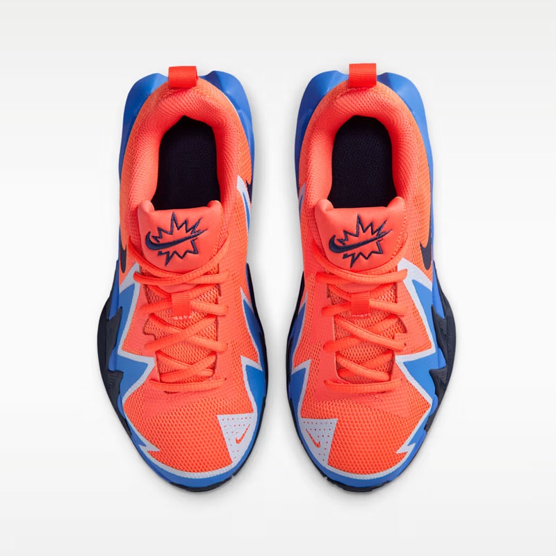 SEPATU BASKET NIKE S.T. DYNAMITE GS