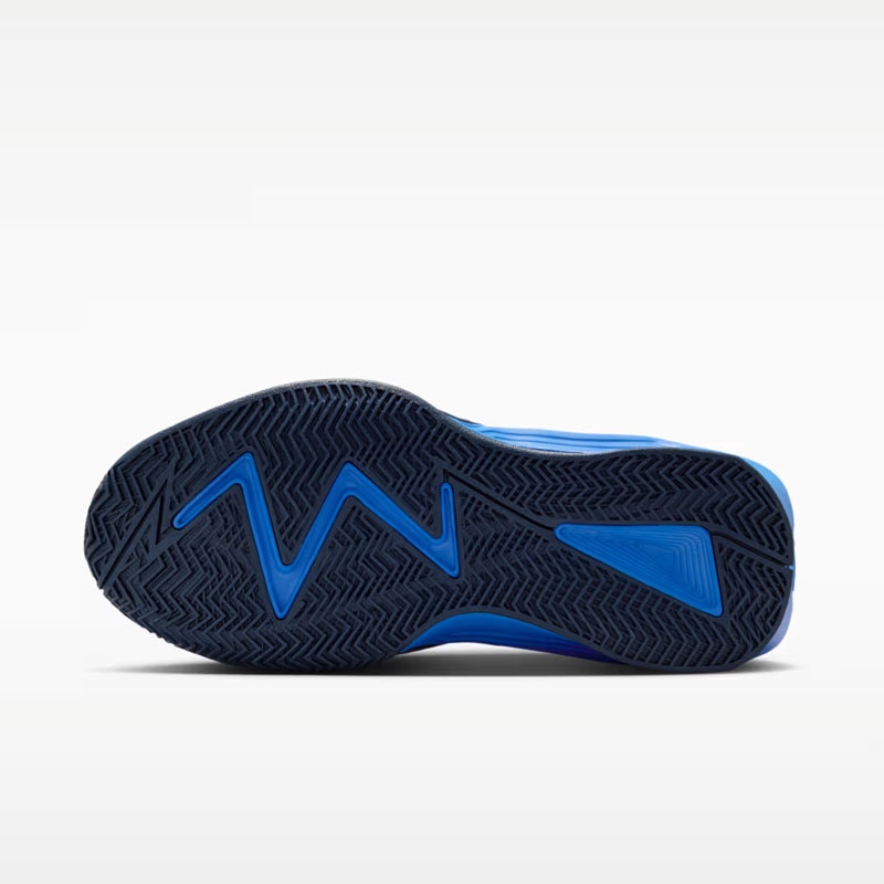 SEPATU BASKET NIKE S.T. DYNAMITE GS