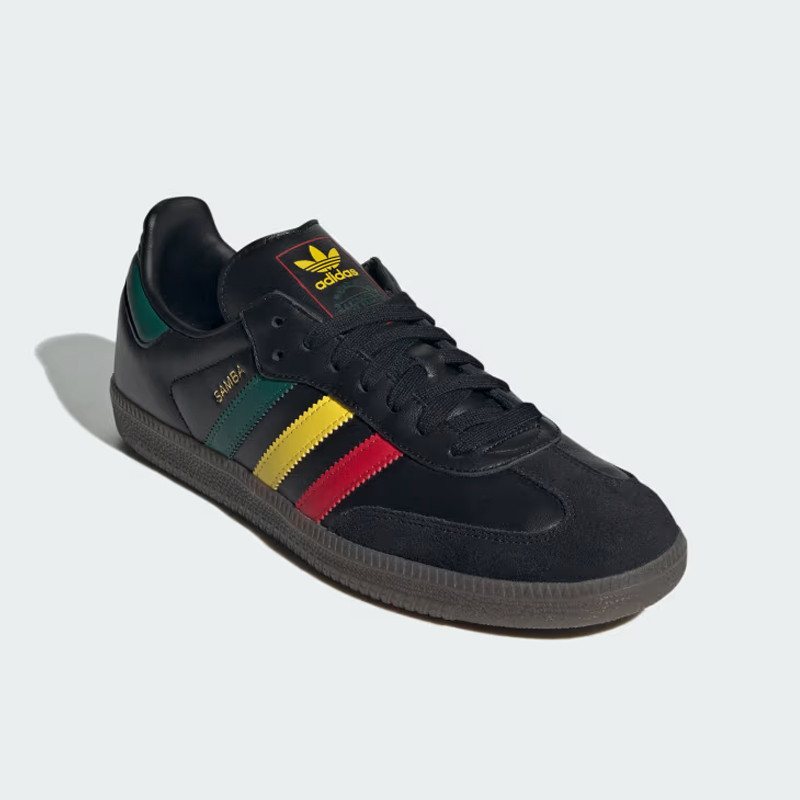 SEPATU SNEAKERS ADIDAS SAMBA OG
