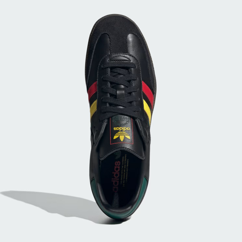 SEPATU SNEAKERS ADIDAS SAMBA OG